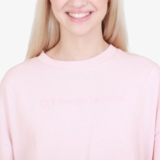 Sergio Tacchini MELODY CREWNECK 