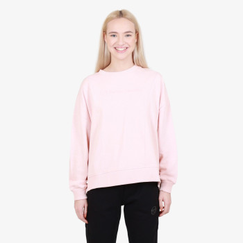 Sergio Tacchini MELODY CREWNECK 