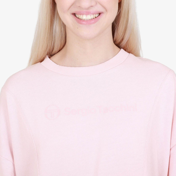 Sergio Tacchini MELODY CREWNECK 