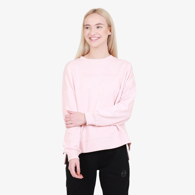 Sergio Tacchini MELODY CREWNECK 
