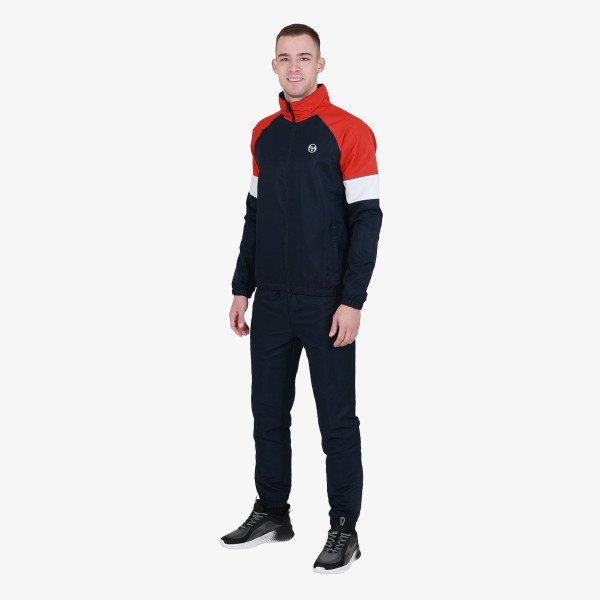 Sergio Tacchini LAMAR TRACKSUIT 