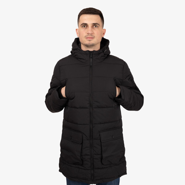 Sergio Tacchini EGAN JACKET 