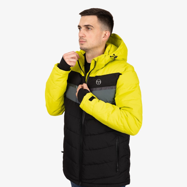 Sergio Tacchini AXEL SKI JACKET 