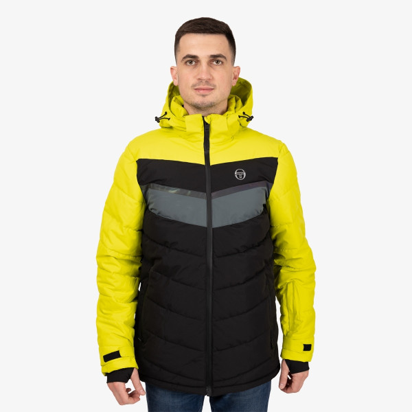 Sergio Tacchini AXEL SKI JACKET 