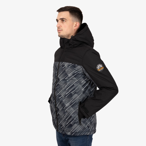 Sergio Tacchini COOPER SKI JACKET 