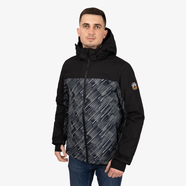 Sergio Tacchini COOPER SKI JACKET 