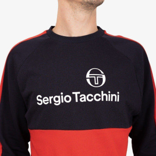 Sergio Tacchini REMY CREWNECK 