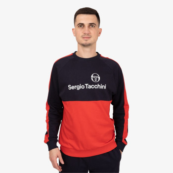 Sergio Tacchini REMY CREWNECK 