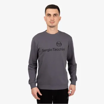 SERGIO TACCHINI LAPO CREWNECK 