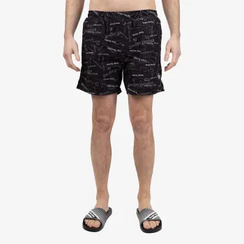 SERGIO TACCHINI TULLIO SHORTS 