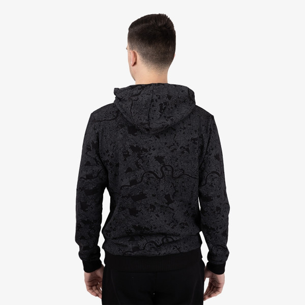Sergio Tacchini Cody 