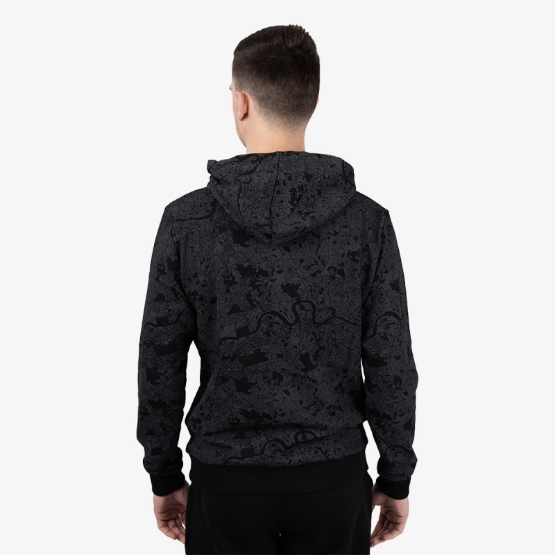 Sergio Tacchini Cody 