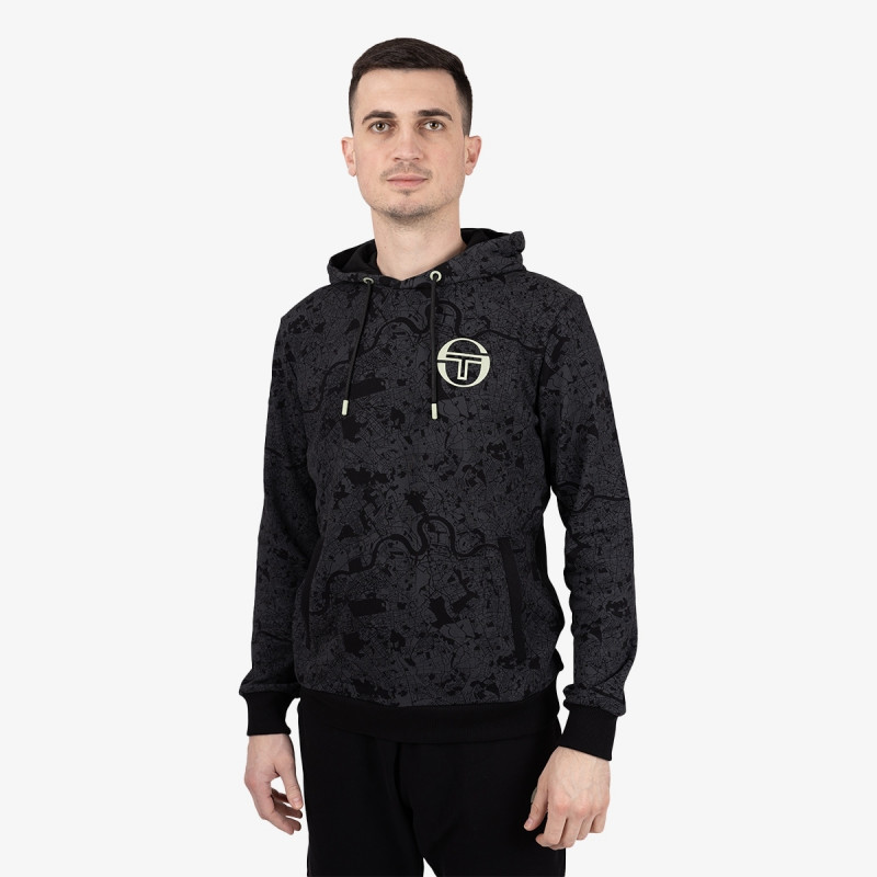 Sergio Tacchini Cody 
