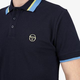 Sergio Tacchini ANDRE POLO T-SHIRT 