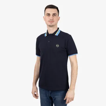 SERGIO TACCHINI ANDRE POLO T-SHIRT 