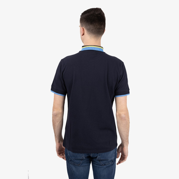 Sergio Tacchini ANDRE POLO T-SHIRT 