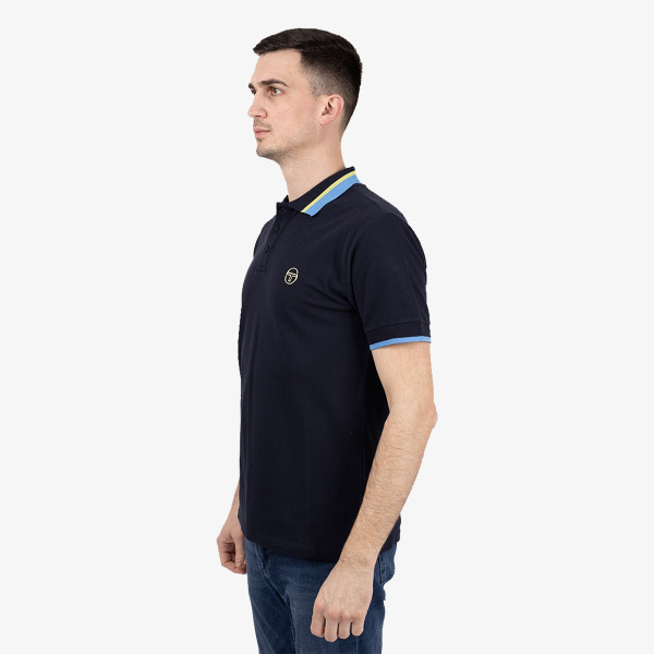 Sergio Tacchini ANDRE POLO T-SHIRT 