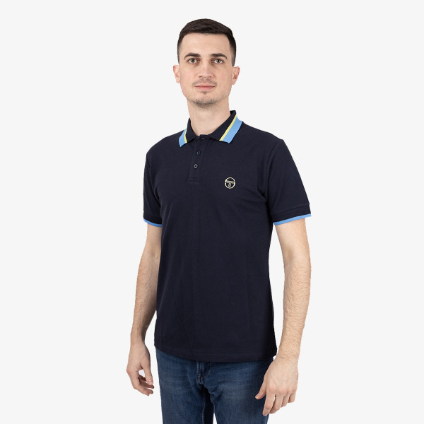 Sergio Tacchini ANDRE POLO T-SHIRT 