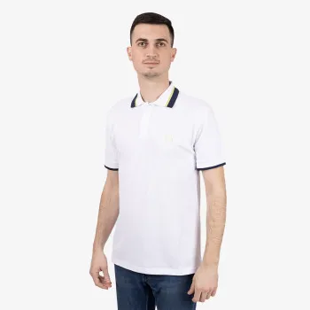 SERGIO TACCHINI ANDRE POLO T-SHIRT 