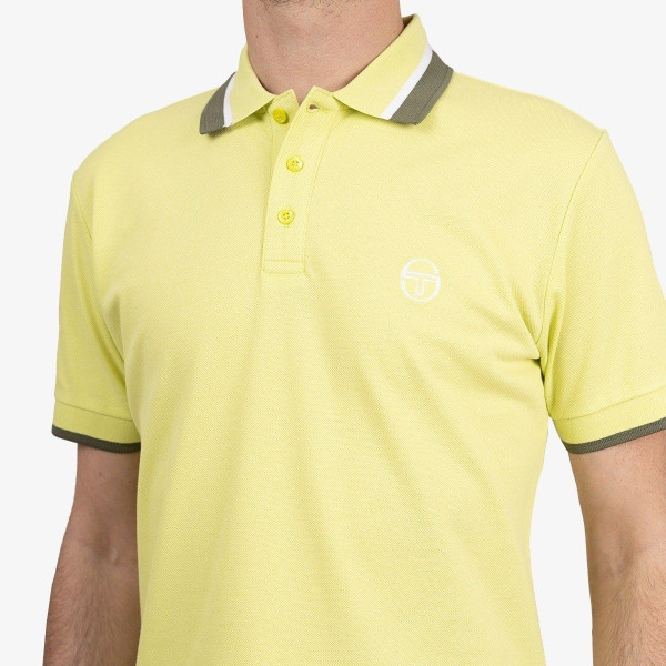 Sergio Tacchini ANDRE POLO T-SHIRT 