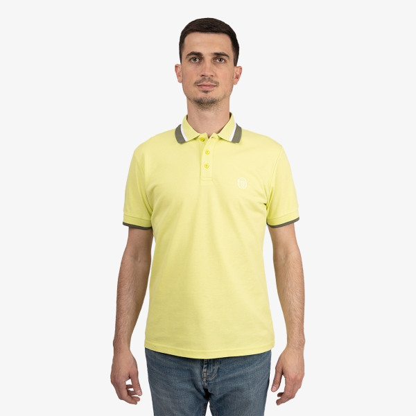 Sergio Tacchini ANDRE POLO T-SHIRT 