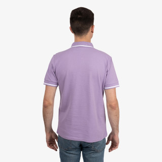 Sergio Tacchini CRUZ POLO T-SHIRT 