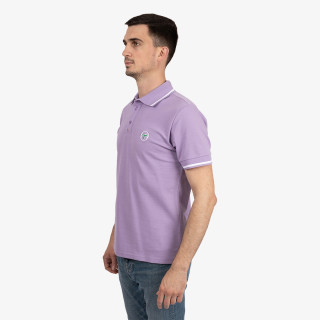 Sergio Tacchini CRUZ POLO T-SHIRT 