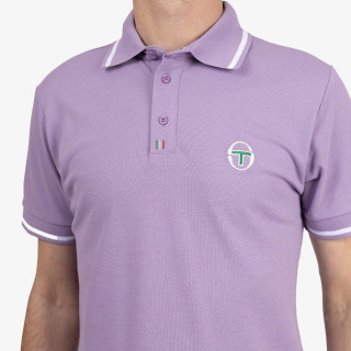 Sergio Tacchini CRUZ POLO T-SHIRT 