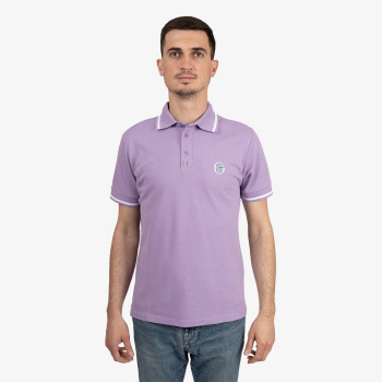 Sergio Tacchini CRUZ POLO T-SHIRT 