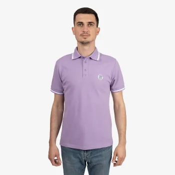SERGIO TACCHINI CRUZ POLO T-SHIRT 