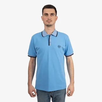 SERGIO TACCHINI TREVOR POLO T-SHIRT 