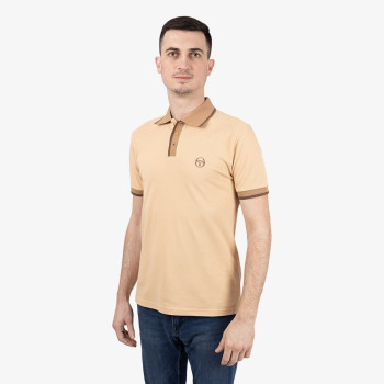 Sergio Tacchini TREVOR POLO T-SHIRT 