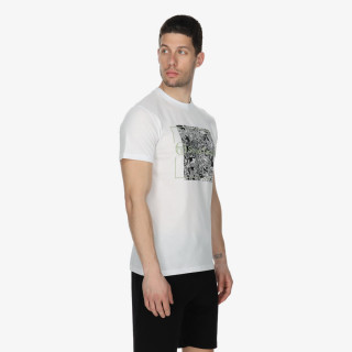 Sergio Tacchini CODY T-SHIRT 
