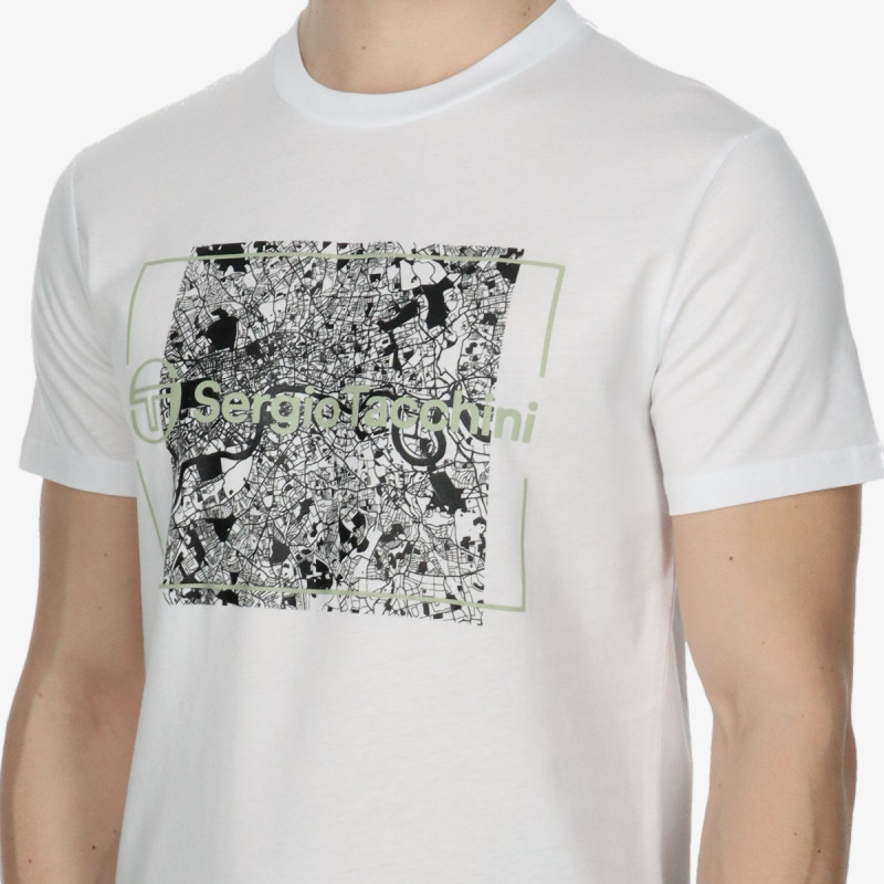 Sergio Tacchini CODY T-SHIRT 