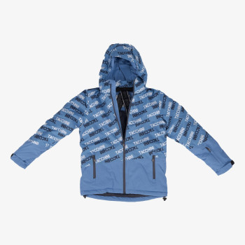 Sergio Tacchini LUIS SKI JACKET 