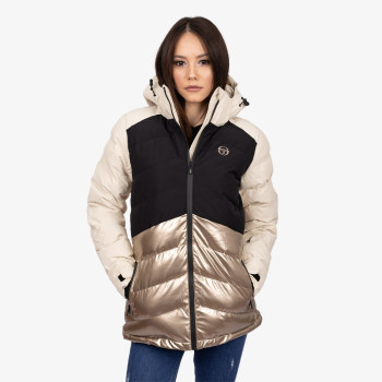 Sergio Tacchini HANNAH SKI JACKET 