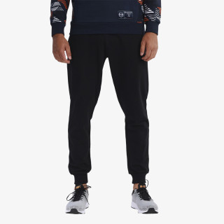 Sergio Tacchini VINCENT RIB CUFFED PANTS 