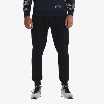 Sergio Tacchini VINCENT RIB CUFFED PANTS 