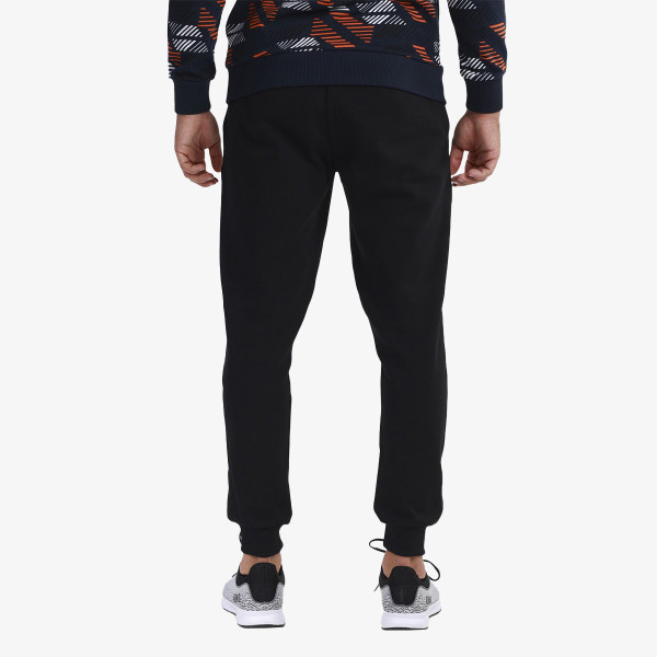 Sergio Tacchini VINCENT RIB CUFFED PANTS 