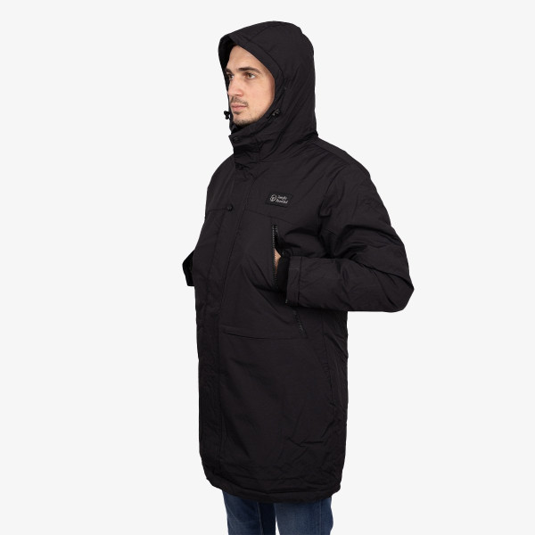 Sergio Tacchini JEROME JACKET 