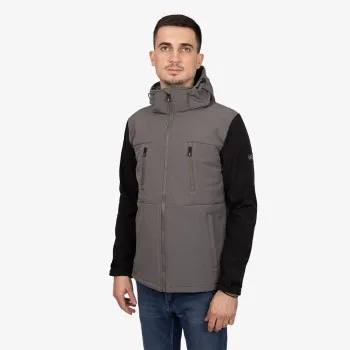 SERGIO TACCHINI MARVIN JACKET 