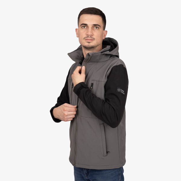 Sergio Tacchini MARVIN JACKET 