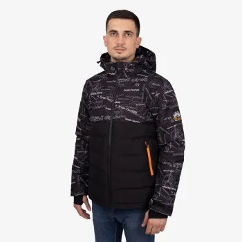 SERGIO TACCHINI JACOB SKI JACKET 