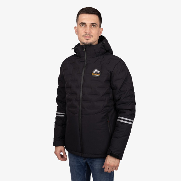 Sergio tacchini top ski jacket