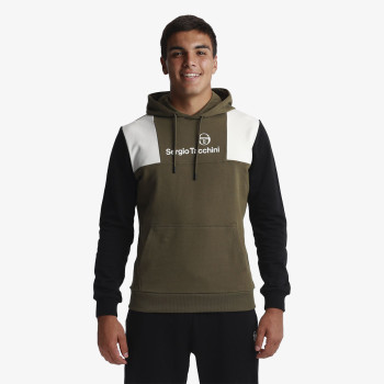 Sergio Tacchini PABLO HOODY 