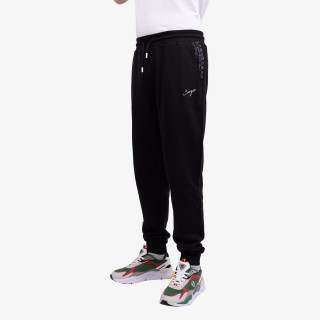 Sergio Tacchini Signature Pants 