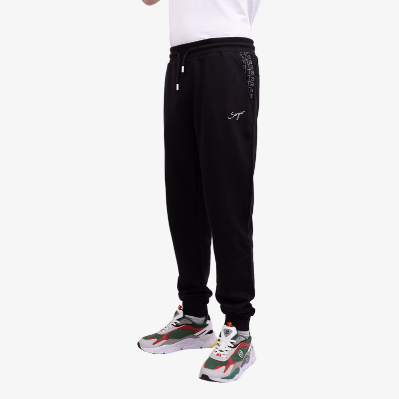 Sergio Tacchini Signature Pants 