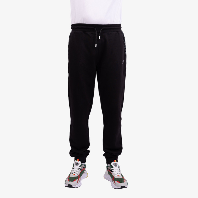 Sergio Tacchini Signature Pants 