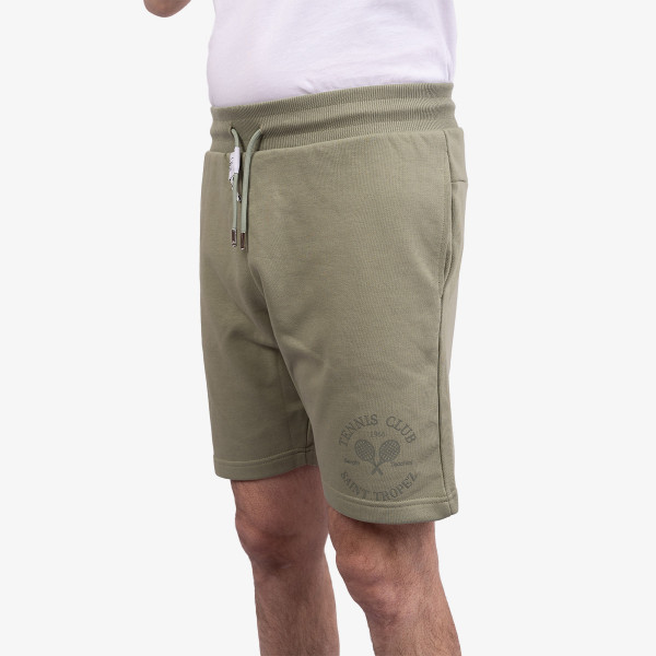 Sergio Tacchini FLAG SHORT 