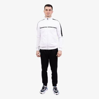 Sergio Tacchini MAXIMO 2 TRACKSUIT 